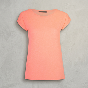T-shirts d'été décontractés grande taille pour femmes du Bangladesh fabriqués à partir de tissu de jersey-ODM Supply - Product Image 2