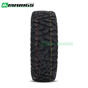 <strong>China</strong> Top Factory <strong>Wholesale</strong> 25x8.00-12 <strong>ATV</strong> Tire Sand Beach Quad Tyre Off Road Side-by-Side (SXS) Tires With Rim - Product Image 2