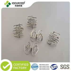 Edelstahl Ss304 316 Metall Super Raschig <span class=keywords><strong>Ring</strong></span> Metall Zufällige Verpackung - Product Image 4