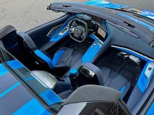 2024 <span class=keywords><strong>auto</strong></span> convertibile Chevrolet <span class=keywords><strong>corvette</strong></span> 3LT Stinger usate - Product Image 4