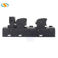 93571R12104X para Hyundai HB 2019-224 Interruptor Maestro de Control de Ventanillas Eléctricas, Interruptor de Ventanilla de Coche
