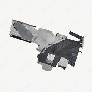 Pièces SMT RF04AS Utilisées pour RS-1 RS-1R RX-7 RX-7R Alimentateur électrique 4 mm Série RF pour ligne de production - Product Image 1