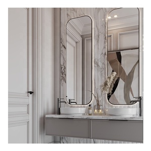 Kingdom — armoire de sport plates, vestiaire de salle de bain, en contreplaqué, avec Led, projet européen - Product Image 5