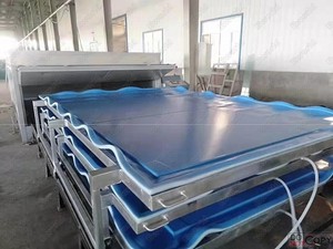 Máy Cán Kính Eva Nhà Cung Cấp Bán Sỉ Công Nghệ Tiên Tiến - Product Image 6