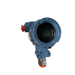 Sensor de Aplicación de Control de Procesos Industriales RSmount 3051GP, Certificado SIL, IP65, 4-20mA - Product Image 4