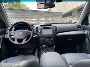 Venta Especial: Auto Usado Kia Sorento 2013 2.2T Diésel, SUV de Lujo en Perfectas Condiciones, 5 Plazas, <span class=keywords><strong>Segunda</strong></span> <span class=keywords><strong>Mano</strong></span> - Product Image 6