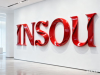Signalétique en acrylique sur mesure, lettres en acrylique imprimées en 3D, art textuel pour fête d'anniversaire, accessoire de photomaton, enseignes LED pour entreprises