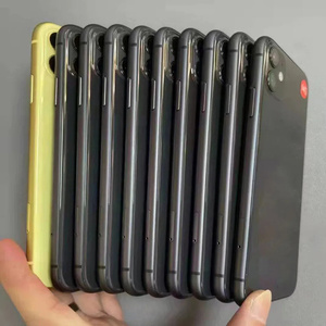 Venta al por Mayor de Teléfonos Usados Versión Estadounidense, Originales Reacondicionados para 12 Smartphones de Segunda Mano con Una SIM - Product Image 6