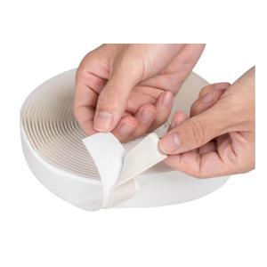 Mật độ cao polyethylene boong joist băng dính mạnh mẽ không thấm nước Duct <span class=keywords><strong>Tape</strong></span> <span class=keywords><strong>Sealant</strong></span> BUTYL băng cho bị rò rỉ ống cho sàn - Product Image 1