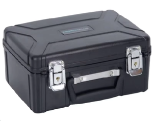 DF BP 8003 3.4L 4L 5L 6L Caja de Plástico Resistente al Agua para Transporte de Equipos, Caja de Plástico - Product Image 1