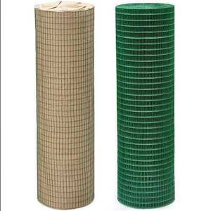 ตาข่ายลวดเชื่อมชุบสังกะสี GELE สำหรับกรงนก ตาข่ายลวดเชื่อม - Product Image 5