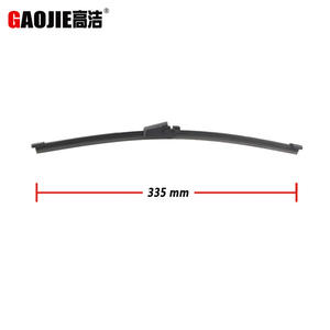 Conjunto de Brazo Oscilante para Limpiaparabrisas Trasero de Skoda Roomster (2007-2015) OE: 6Q6955707C - Product Image 2