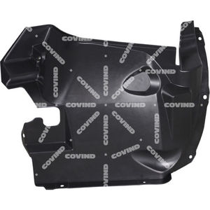 PROTECTION MOTEUR GAUCHE adaptée pour Iveco DAILY 2012 (5801356891) - Product Image 1