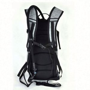 Lightweight Hiking Trail Cycling Race Marathon Running <b>Hydration</b> Vest <b>Backpack</b> Daypack Water Bladder Bag - Product Image 5
