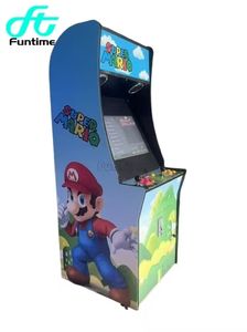 Machine de combat d'arcade Super <span class=keywords><strong>Mario</strong></span>, plus de 3,000 jeux, la machine de jeu d'arcade super excitante est une vente chaude - Product Image 5