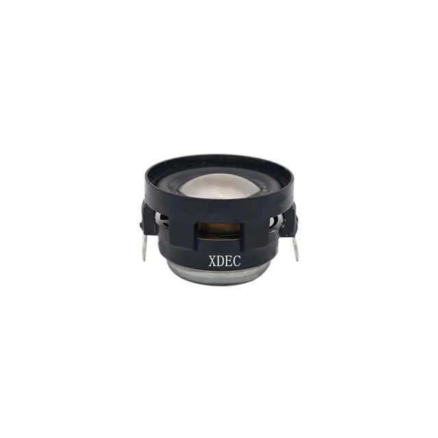 30mm 8ohm 1w Full Range Multimedia Speaker