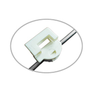 Venta al por mayor poste <span class=keywords><strong>de</strong></span> acero <span class=keywords><strong>de</strong></span> estribo pisada <span class=keywords><strong>de</strong></span> cerca eléctrica <span class=keywords><strong>de</strong></span> Agricultura <span class=keywords><strong>de</strong></span> resorte cinta aislante en polímero - Product Image 2
