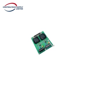 Controlador Dedicado 8U-TCNT01, Conjunto de Terminales de Entrada/Salida Universal, Pieza de Repuesto para PLC de Grado Industrial - Product Image 3