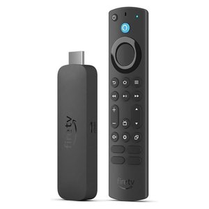 Dispositivo multimedia FIRE TV STICK 4K Max Gen 3 Negro B0CW4HD359 - Product Image 1