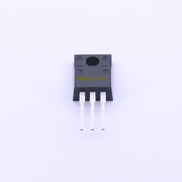 Diode à barrière Schottky MBRF20U65CT 20A 65V, redresseur de puissance original, circuit intégré pour alimentations à découpage