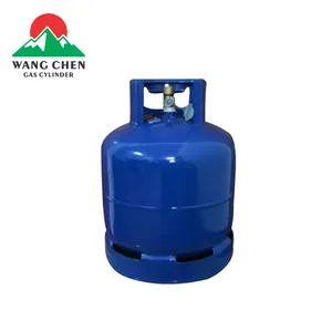 7kg lpg gas cylinders co2 tank for sale camping cooking