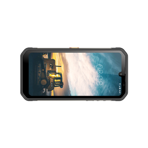 Aoro 11 אנדרואיד 11 אוקטה ליבות GPS Wifi תעשיית טלפון סלולרי מוקשח IP68 5g סמארטפון טלפון חכם חסין פיצוץ - Product Image 3