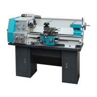 BV330 Table Lathe Machine with Swing Over Bed for Sale