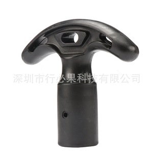 Kayak Paddle Handle <b>28mm</b> Plastic Replaceable Accessory For Canoe Kayak Water Sports - Product Image 4