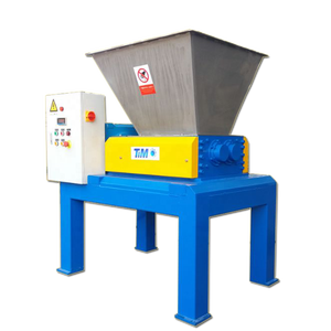 Trituradora Industrial <span class=keywords><strong>de</strong></span> Plástico para <span class=keywords><strong>Reciclaje</strong></span> en Venta - Product Image 3