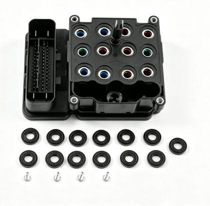 Original ABS Control Module Valve Block 68049852AA Anti-lock Brake Hydraulic Unit for Car Brake Replacement Parts