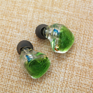 Écouteurs d'origine pour <span class=keywords><strong>SHURE</strong></span> se535 <span class=keywords><strong>se846</strong></span> UE900, oreillettes à double dynamique, MMCX iem, bricolage - Product Image 6