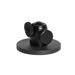 Support magnétique pour caméra d'action pour l'enregistrement vidéo en voiture, compatible avec <span class=keywords><strong>GoPro</strong></span> DJI Action 6 Osmo <span class=keywords><strong>360</strong></span> Pocket 4 Accessoires - Product Image 1