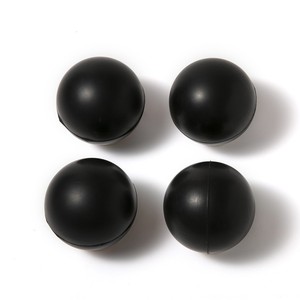 Fabricante de logotipo personalizado, juguete de mano divertido para niños, Bola de alivio del estrés de PU de forma redonda, juguete con logotipo para niños, juguete para apretar el estrés - Product Image 6