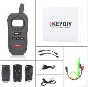 Kd-x2 Lập Trình Viên Chính Cho Tất Cả Các Xe Ô Tô Công Cụ Chẩn Đoán Xe Từ Xa Mở Khóa Thiết Bị Nhân Bản Transponder - Product Image 5