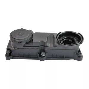 Válvula de ventilación del cárter del motor 06M103495 06M103515F 06M103515H para VW Touareg 3,0 <span class=keywords><strong>Audi</strong></span> A4 A5 A6 <span class=keywords><strong>A7</strong></span> A8 Q5 Q7 - Product Image 1