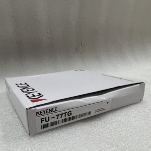 เซ็นเซอร์ไฟเบอร์ออปติกคีย์เอ็นซ์ FU-77TG - Product Image 1