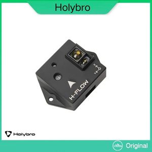 Módulo Holybro H-Flow DroneCAN con Sensor de Flujo Óptico Integrado y Telémetro para Vuelo Estacionario y Mantenimiento de Altitud para RC - Product Image 3