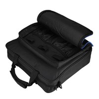 Sac de transport pour PS4 Pro, étui de rangement de voyage, étui de jeu, sac à bandoulière Playstation, sac à main pour console et accessoires