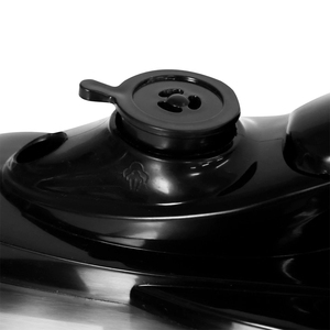 Olla Interior de Acero para Multi-Cocina, la Mejor Olla a Presión Eléctrica de 6L - Product Image 4