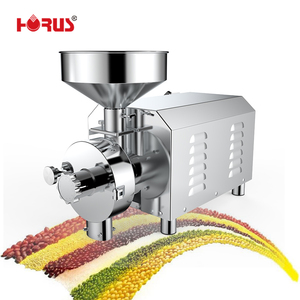 Reis/Mais/Getreide/Kräuter/Getreide mühle Mehl mühle Zerkleinerung maschine für den gewerblichen Gebrauch - Product Image 2