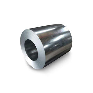 Bobina de Acero Galvanizado de Grado Estructural, Grado S550GD+Z, Hecho en China, para Estructuras de Acero y Estanterías de Almacenamiento de Alta Resistencia - Product Image 3