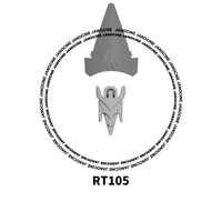 RT8015 Juguetes de Plástico para Niños, Minifiguras de Madre, Padre e Hijo, Juguetes, Regalos, Personajes, Bloques de Construcción Educativos DIY
