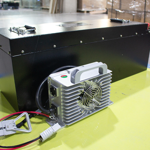 전기 세발 자전거용 36V 48V 60V 72V 맞춤형 리튬 배터리 팩 50Ah 100Ah - Product Image 6