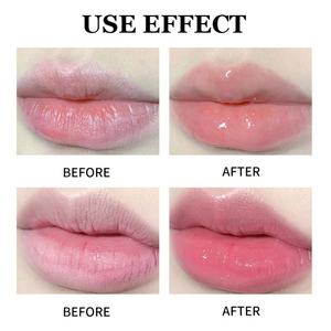 Bálsamo Labial Hidratante y Humectante al por Mayor, 7g, Múltiples Fragancias, Reduce las Líneas de los Labios, Anti-Grietas - Product Image 6