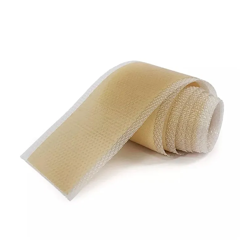 New product scars removal patch stretch mark scald operation scar reduction silicone scar sheets