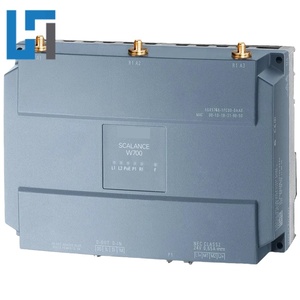 SCALANCE W748-1 RJ45 IWLAN Client 6GK5748-1FC00-0AA0 PLC Programming Controller 6GK57481FC000AA0 ของแท้ใหม่ มีสินค้าในสต็อก - Product Image 2