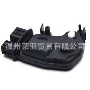 Cerradura de Puerta Honda 72115S6AJ01 746-301, Repuesto para el Lado Delantero Derecho - Product Image 1