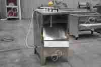 Automatische Industriële Voedsel Olijf Mango Kokos Citroensnijmachine Ananas Apple Chips Snijmachine Voor Het Snijden Van Cassave