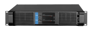 Amplificateur de puissance professionnel haute puissance FP-14000 2 canaux 2*2350W Classe TD pour système audio de scène DJ PA