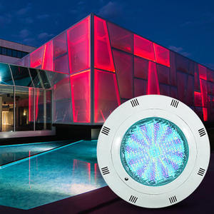 Suming APP Smart 12V IP68 impermeable ABS resina ultrafina rellena bajo el agua RGB Led luces de <span class=keywords><strong>piscina</strong></span> con <span class=keywords><strong>precio</strong></span> Popular - Product Image 1